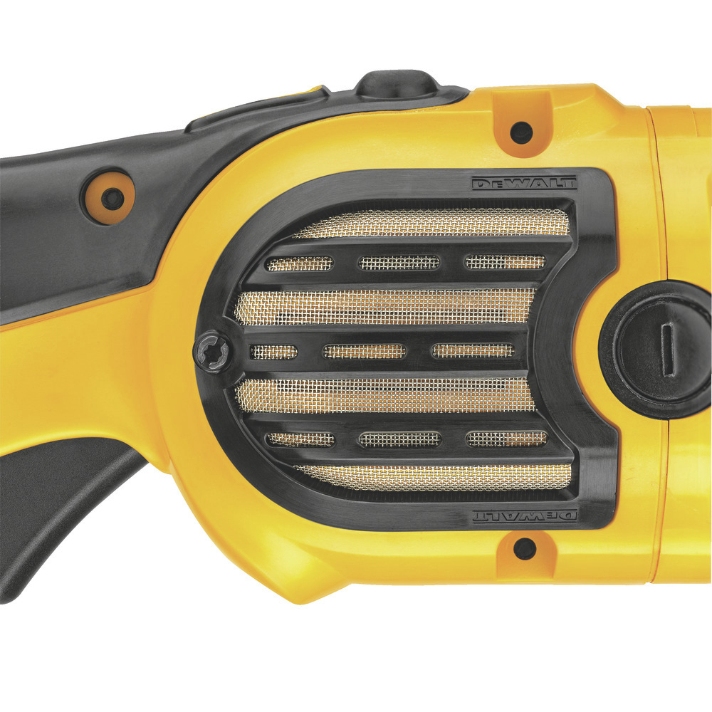DeWalt, DWP849X, Полировальная машина с регулировкой скорости, 1250 Вт