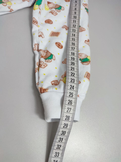 Джемпер утепленный на 2-3 года