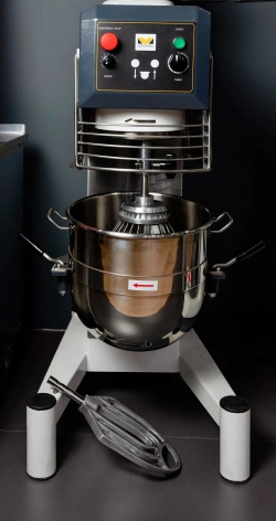 Планетарный миксер Vortmax VPM 30 VAR 220V