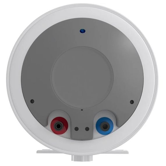 Водонагреватель MIDEA электрический накопительный MWH100-15MPC Cylinder купить в Москве и Московской области по низкой цене с доставкой по России — (5) Водонагреватель MIDEA электрический накопительный MWH100-15MPC Cylinder — (5)