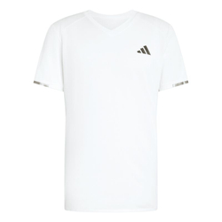 Теннисная футболка Adidas FreeLift Pro - white