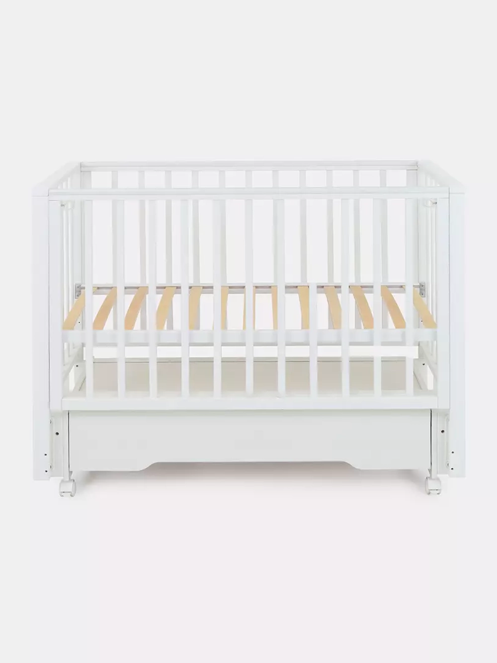 Кровать Rant Bergen Plus (маятник, ящик)