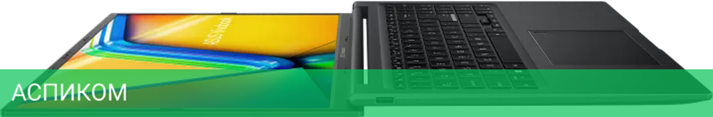Ноутбук ASUS Vivobook 16X M3604YA-MB306