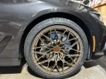 КОВАНЫЕ ДИСКИ ДЛЯ BMW 5 SERIES G30 БМВ