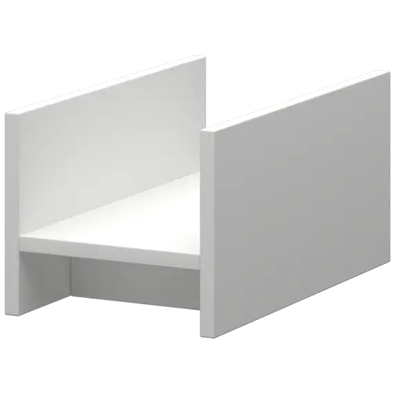 Подставка под системный блок А-401 260x450x220 Арго