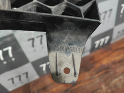 Усилитель переднего бампера нижний LADA Vesta 15-нв Б/У Оригинал 8450006689