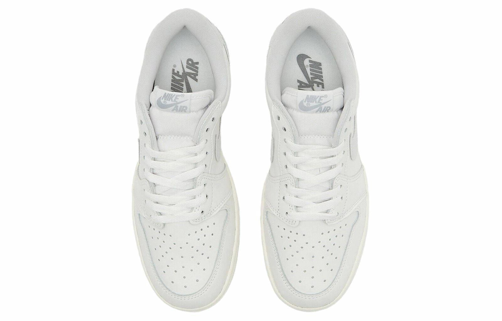 Кроссовки Air Jordan 1 Low Og "Neutral Grey"
