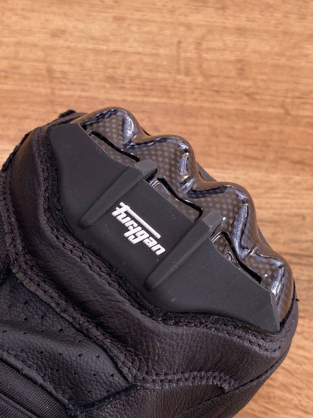 Fury Leather