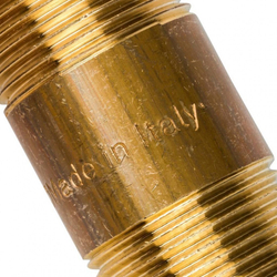 Сгон 1/2''x100 наружная резьба Stout