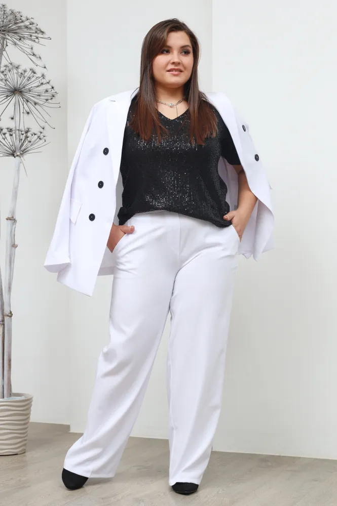 Костюм 3041 Fabrika