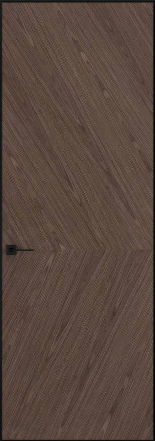 Дверь 5 SIBERIA Finewood Cacao