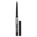 J.Cat Beauty, Roll It Up, автоматический карандаш для глаз, оттенок RAE107 коричневый, 0,3 г