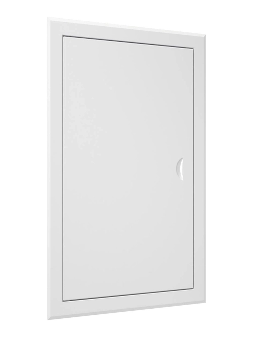 Люк ревизионный 35х70 окрашенная сталь