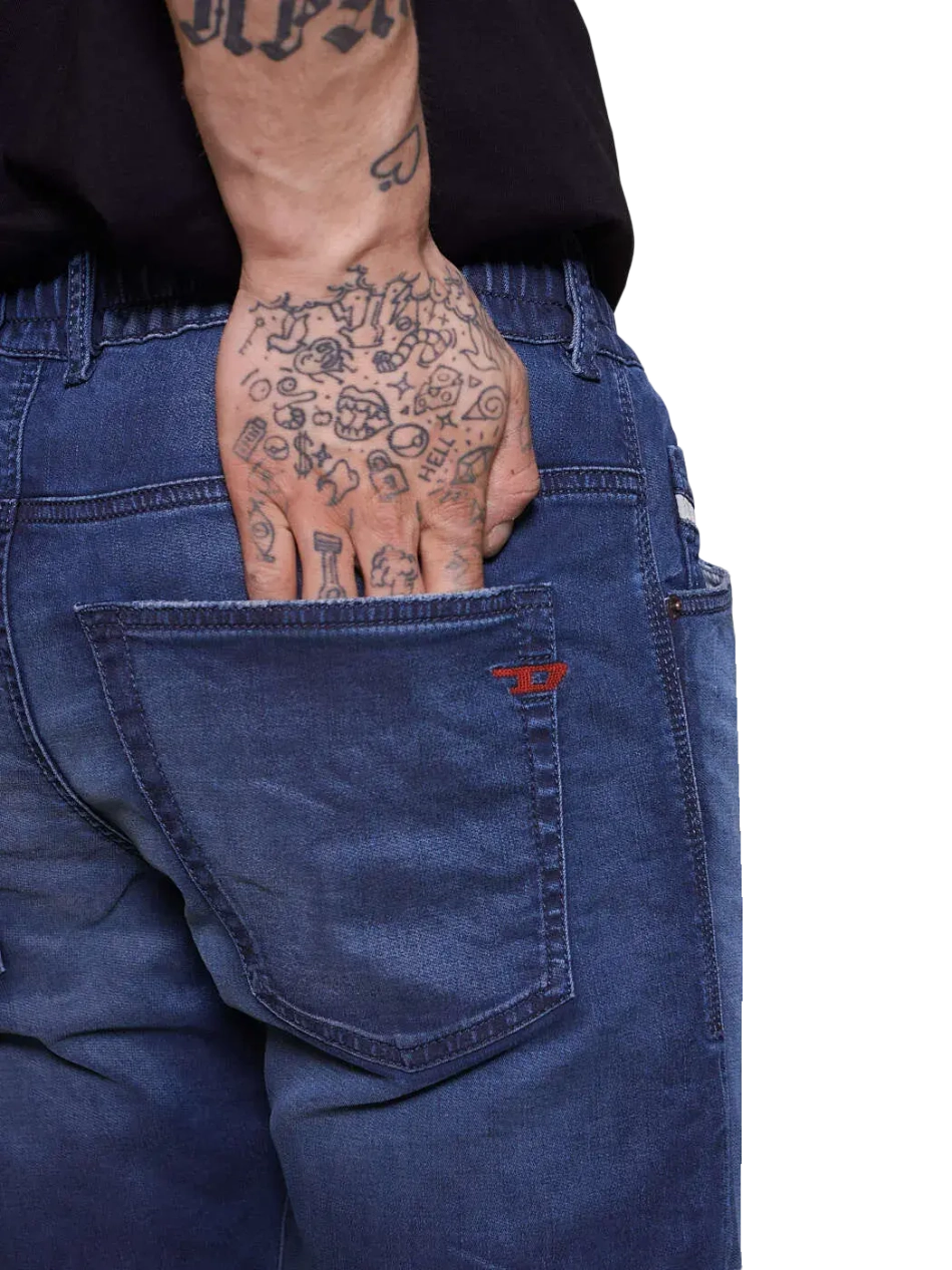 Джинсы M DIESEL