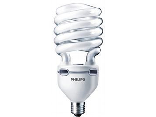 Лампа энергосберегающая 65W E27 Phillips