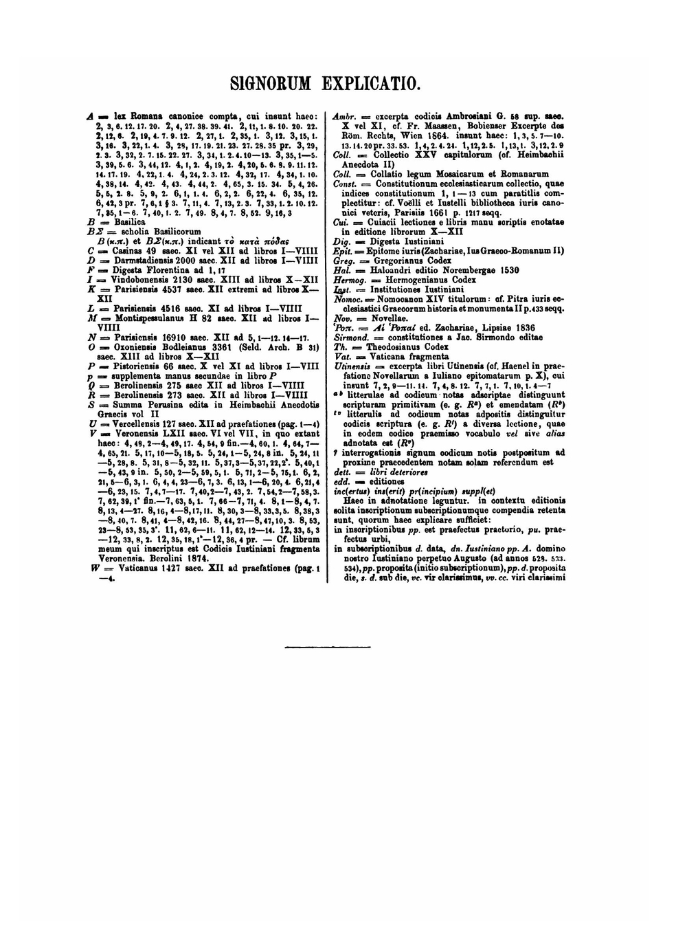 Corpus Iuris Civilis. Volume 2 | Théodor Mommsen