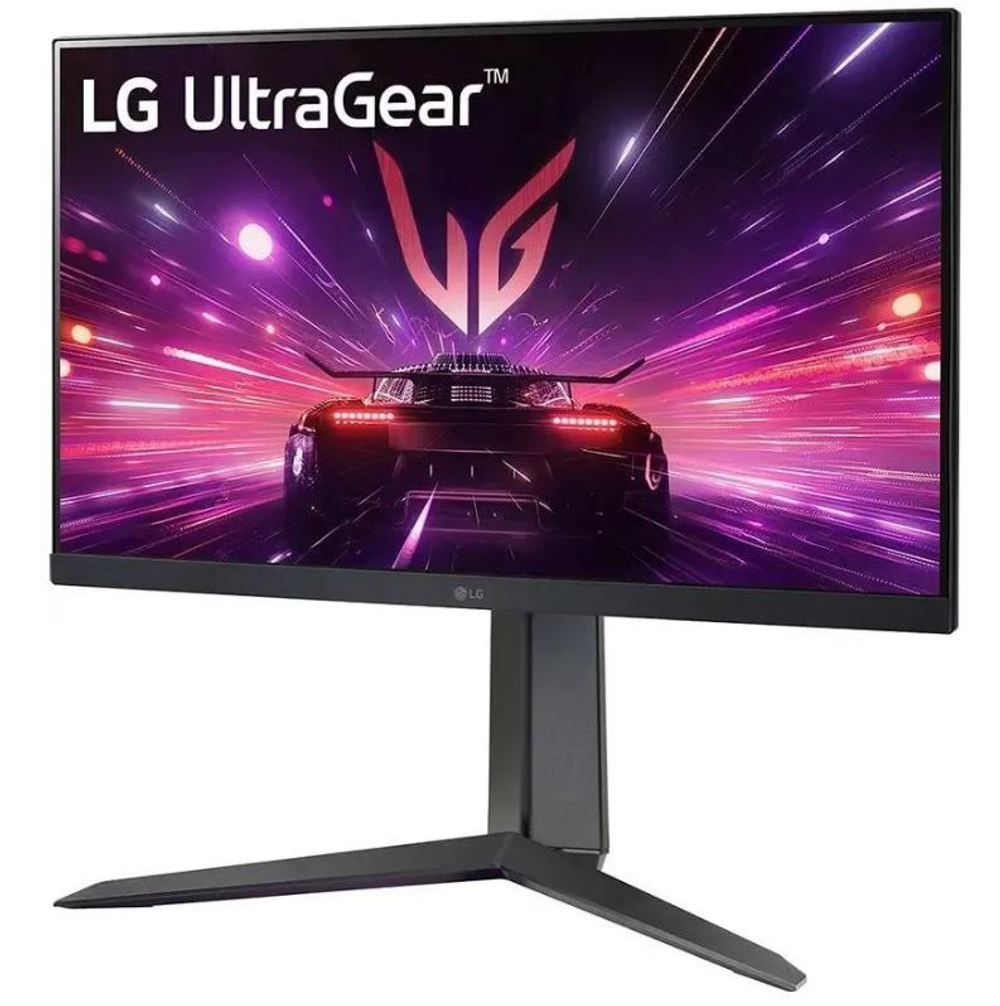 Монитор 23,8" LG UltraWide 24GS65F-B
