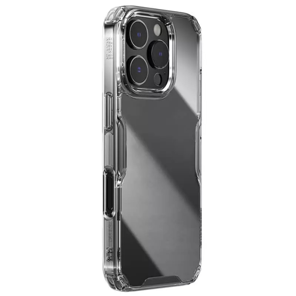 Чехол Nillkin Nature Pro для Apple iPhone 16 Pro