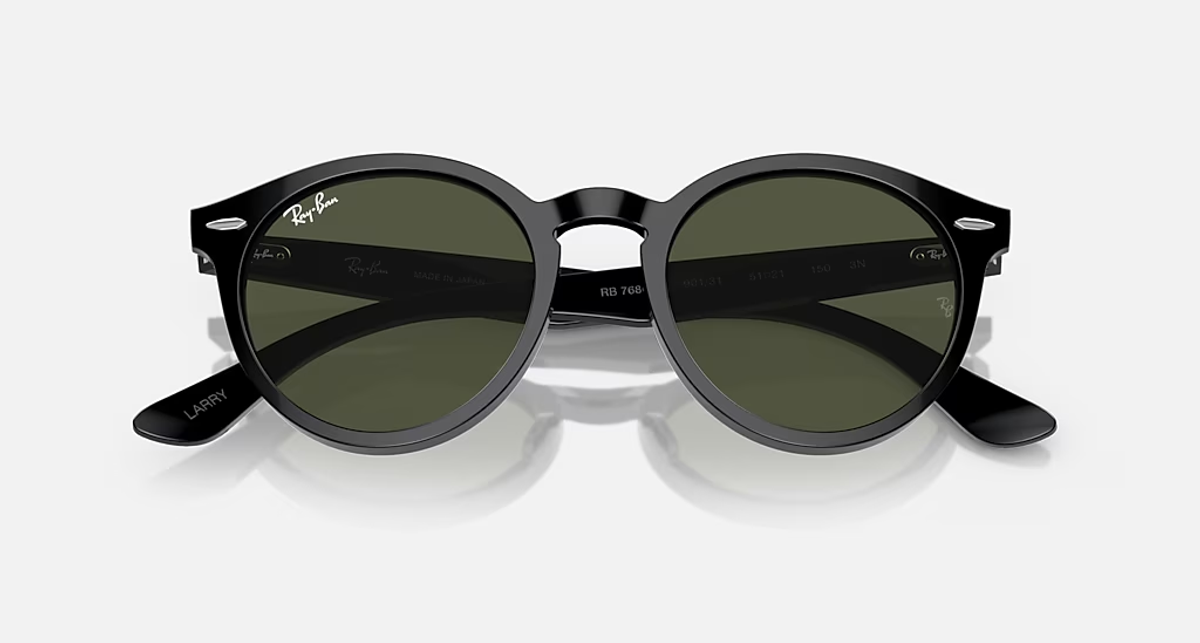 RAY-BAN LARRY RB7680S 901/31