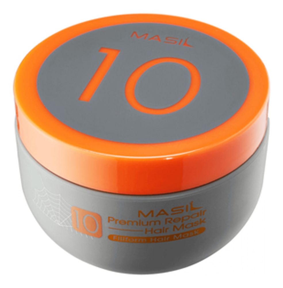 Маска для волос Masil 10 Premium Repair Hair Mask восстанавливающая 300 мл