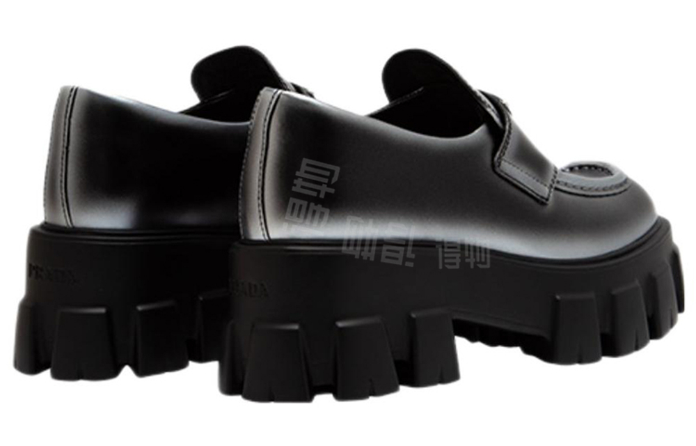 Prada Monolith (Женская размерная сетка)