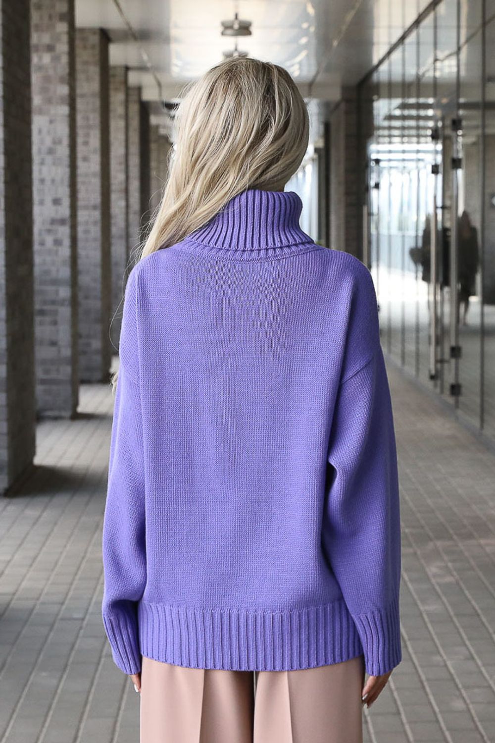 Джемпер Др5-484/4 Wisell (Акция)