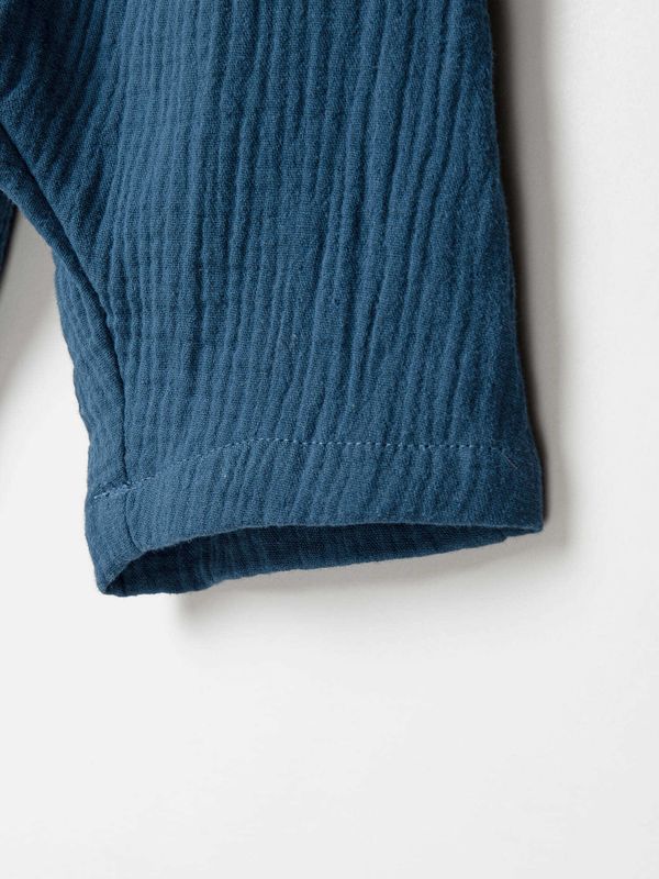 Шорты муслиновые 