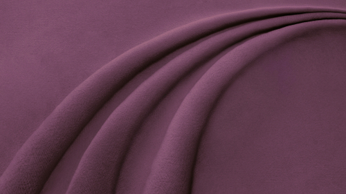 VELUTA LUX 15 мебельная ткань велюр фиолетовый 1,4м