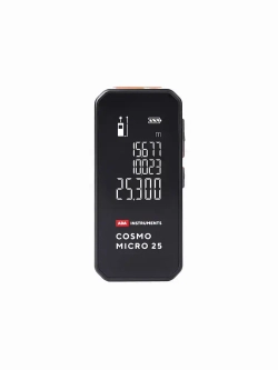КОМПЛЕКТ Уровень ADA Cube MINI Basic Edition + Дальномер ADA Cosmo MICRO 25