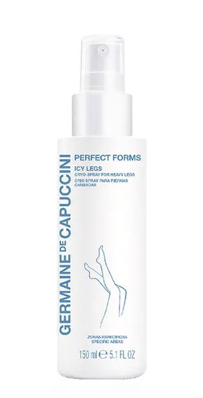 Спрей охлаждающий для усталых ног