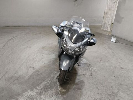 Kawasaki GTR1400 Concours