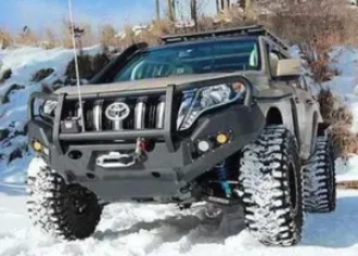 LAND CRUISER 150