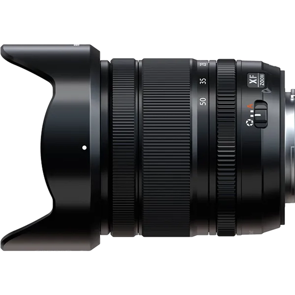 Объектив Fujifilm XF 16-50mm f/2.8-4.8 R LM WR