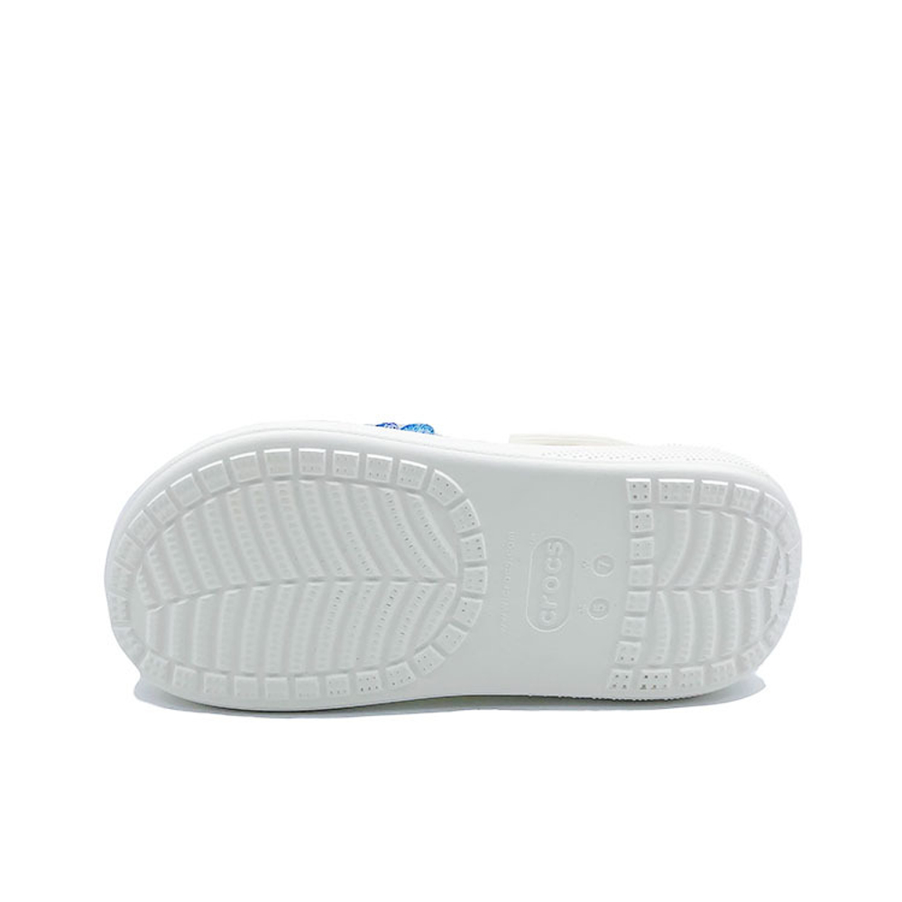 Crocs Baya Platform Clog Eva
