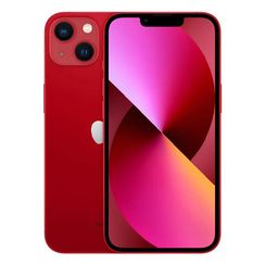 Apple iPhone 13 128 GB (Product Red / Красный)