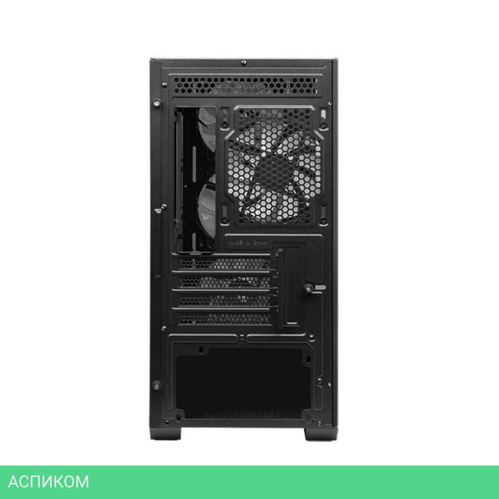 Корпус MSI MAG Forge M100A без БП (306-7G20A21-809)
