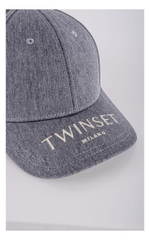 Шапка TWINSET