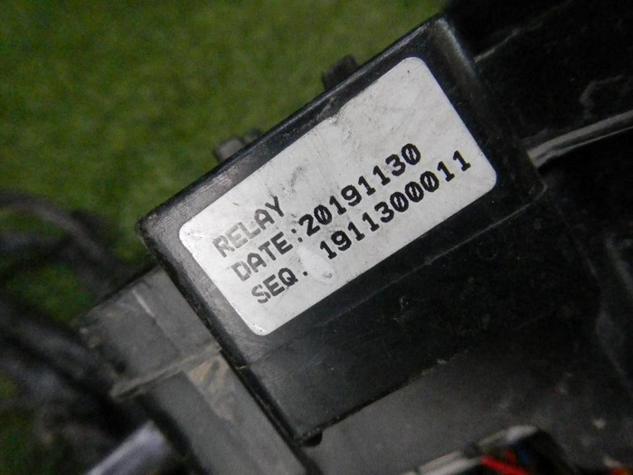 Проводка моторного отсека Kia Sorento 3 UM Prime (2017-2020)