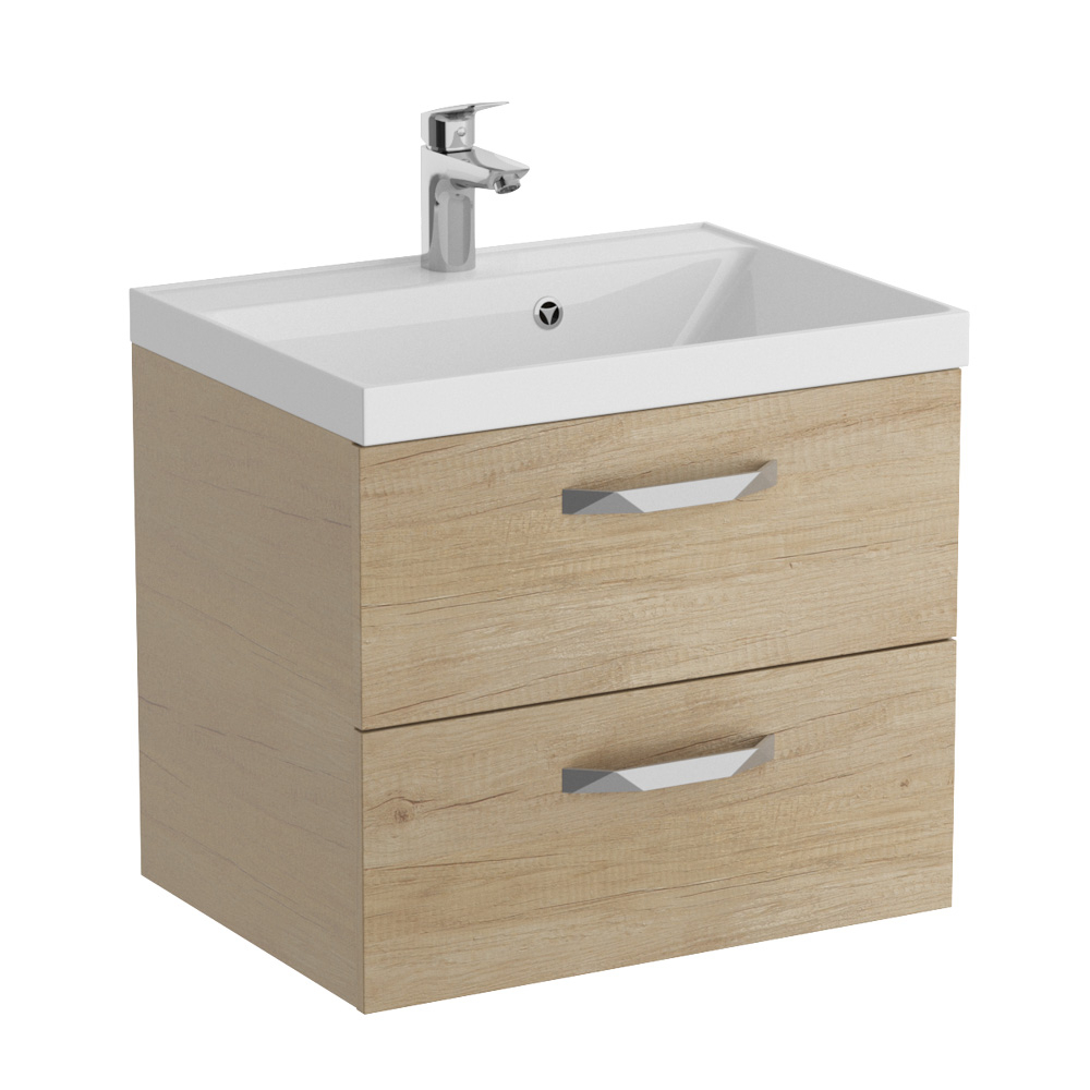 Мебель для ванной BelBagno AURORA-700-2C-SO-RNN