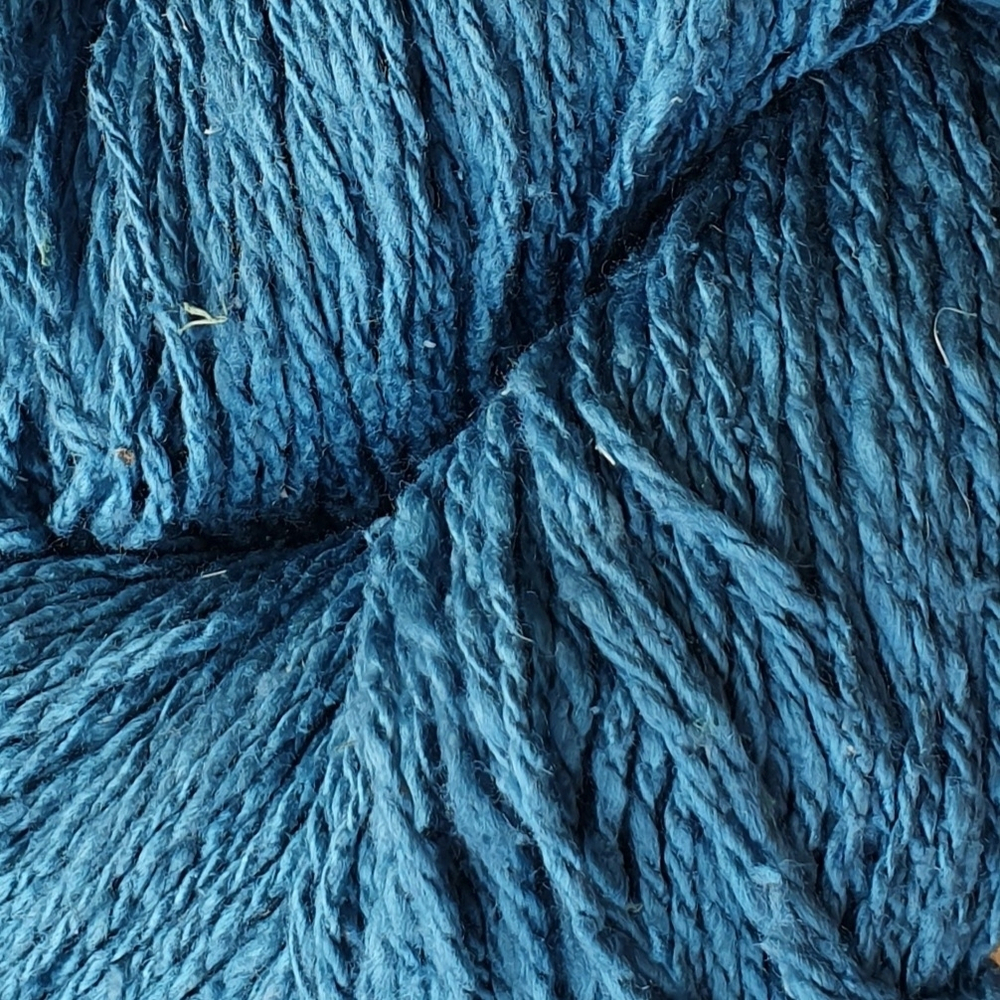 Пряжа BC Garn Soft Silk (014/Северное море)