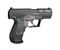 Пневматический пистолет Umarex Walther CP99