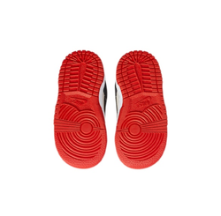 Детские кроссовки Nike x NBA Dunk Low EMB '75th Anniversary - Bulls' DC9562-100