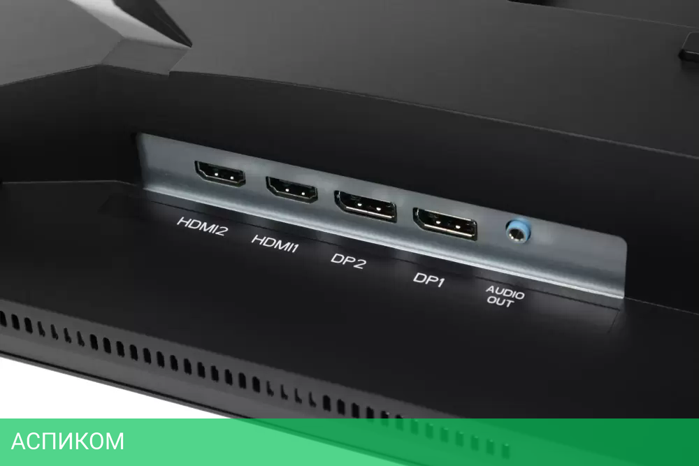 Игровой монитор GMNG GM-27F12