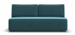 Диван Норд мини Велюр Монолит зеленый (последний экземпляр)