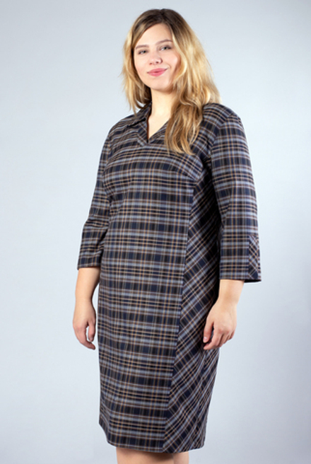 Платье женское 3811АП