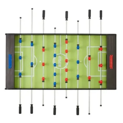 Настольный футбол (кикер) Desperado Эсквайр ПРО (145х76х92 см)