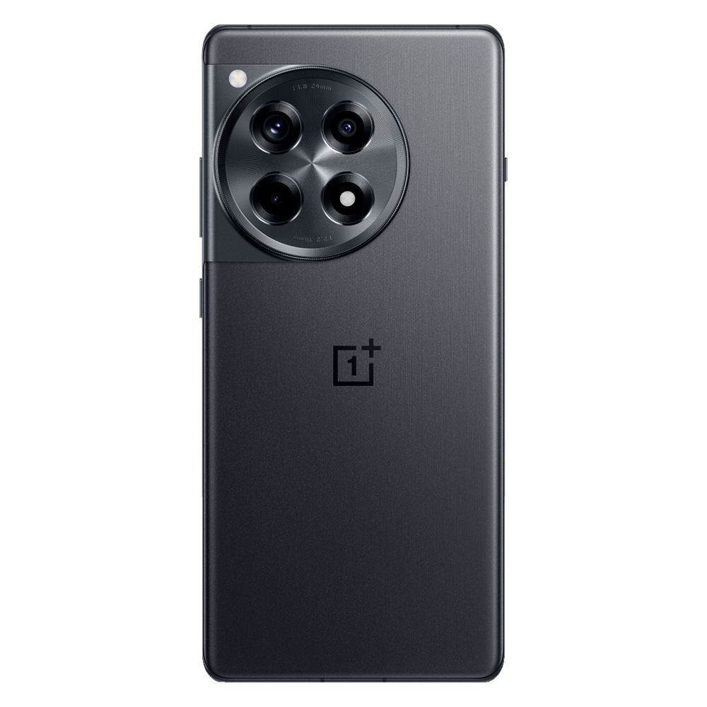 Смартфон OnePlus Ace 3 12/256GB, Iron Gray (Железно-серый)