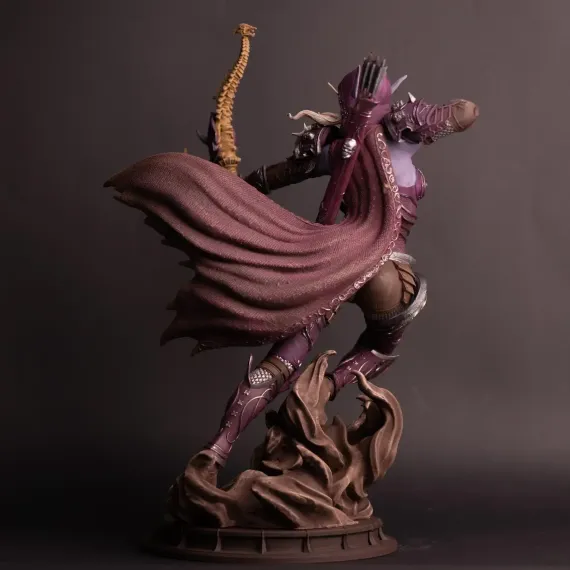 Sylvanas Windrunner - World of Warcraft