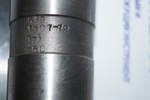 Фреза к/х 50х155х330 z=3 к/м5 Р6М5К5