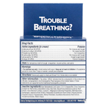 MagniLife, Breathe Easy, крем для груди, без запаха, 113 г (4 унции)